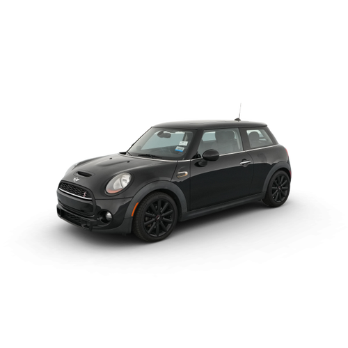 2016 MINI Hardtop 2 Door