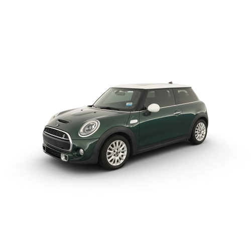 2016 MINI Hardtop 2 Door