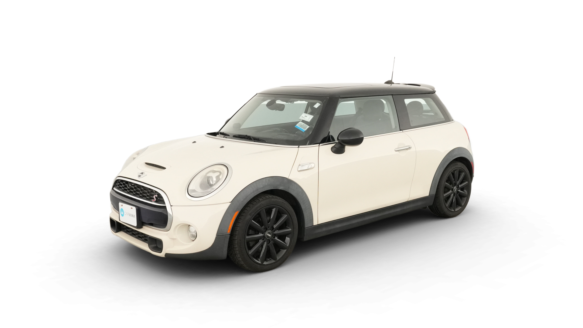 2016 MINI Hardtop 2 Door vehicle photo