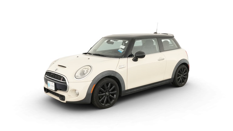 2016 MINI Hardtop 2 Door vehicle photo