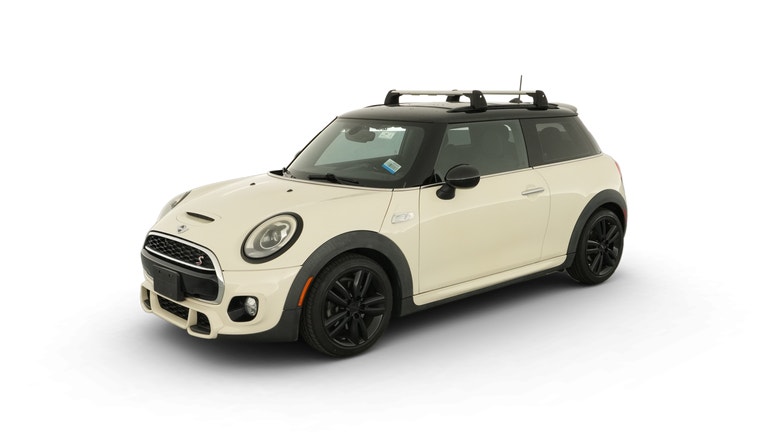 2016 MINI Hardtop 2 Door vehicle photo