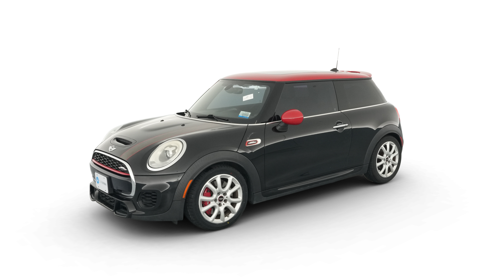 2016 MINI Hardtop 2 Door vehicle photo