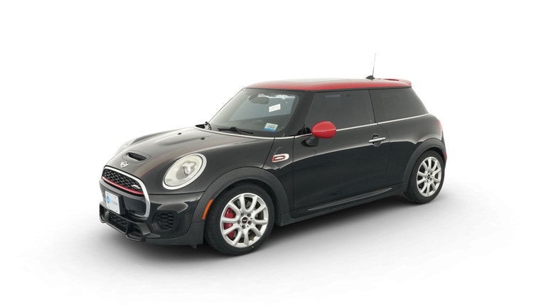 2016 MINI Hardtop 2 Door vehicle photo