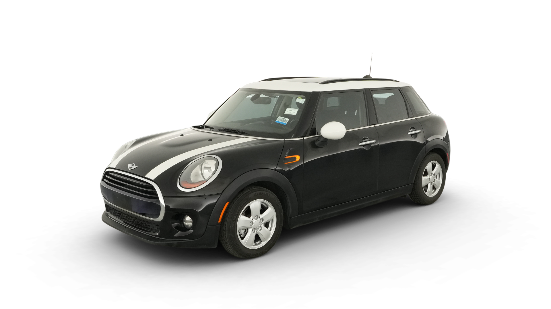 2016 MINI Hardtop 4 Door vehicle photo