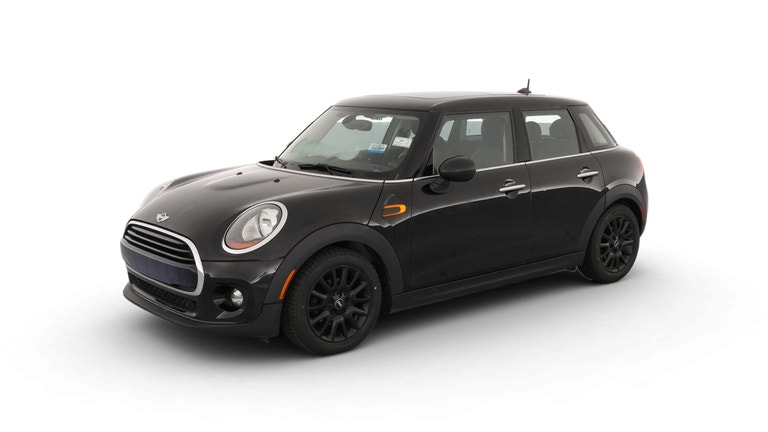 2016 MINI Hardtop 4 Door vehicle photo