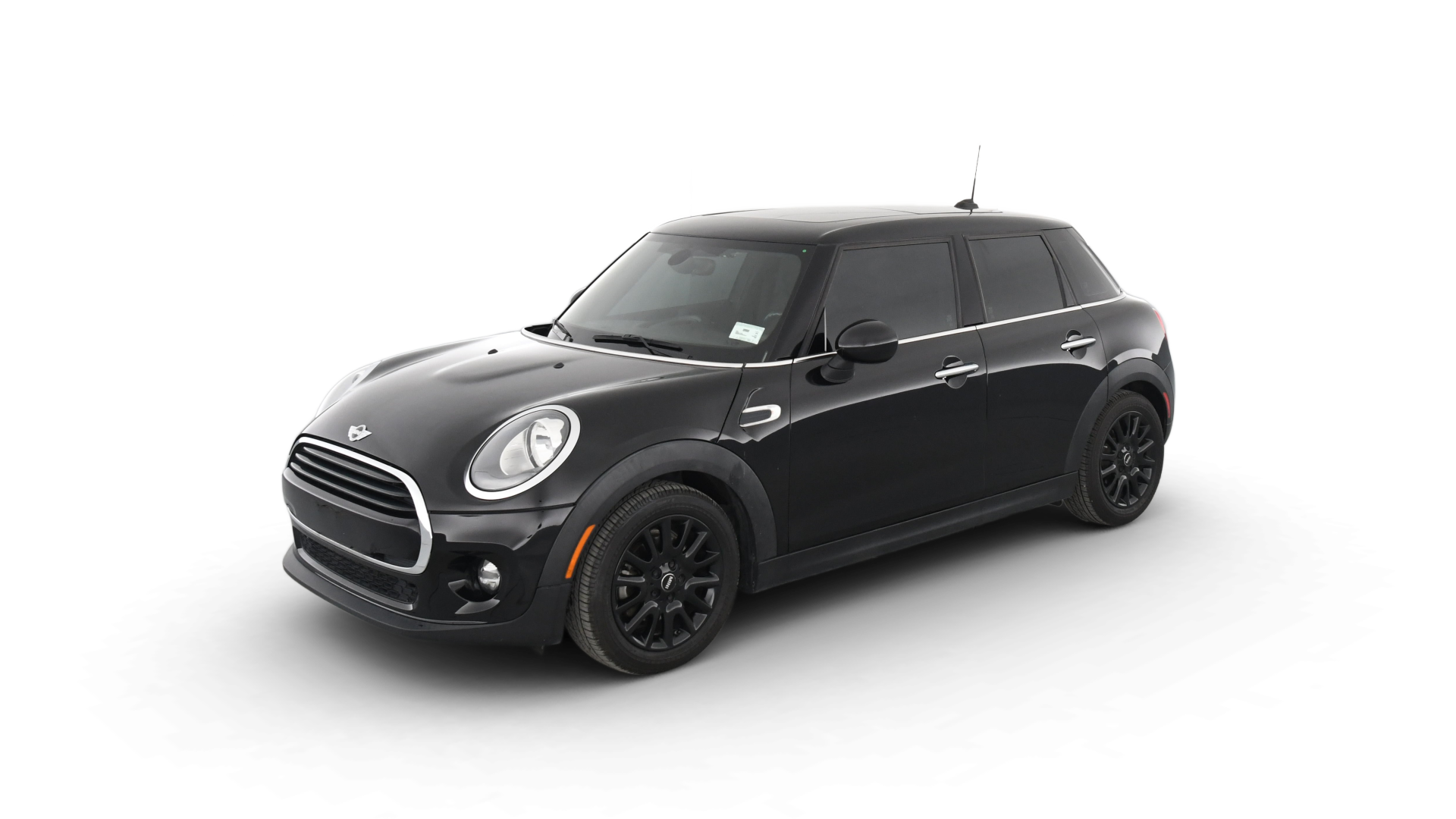 2016 MINI Cooper Base