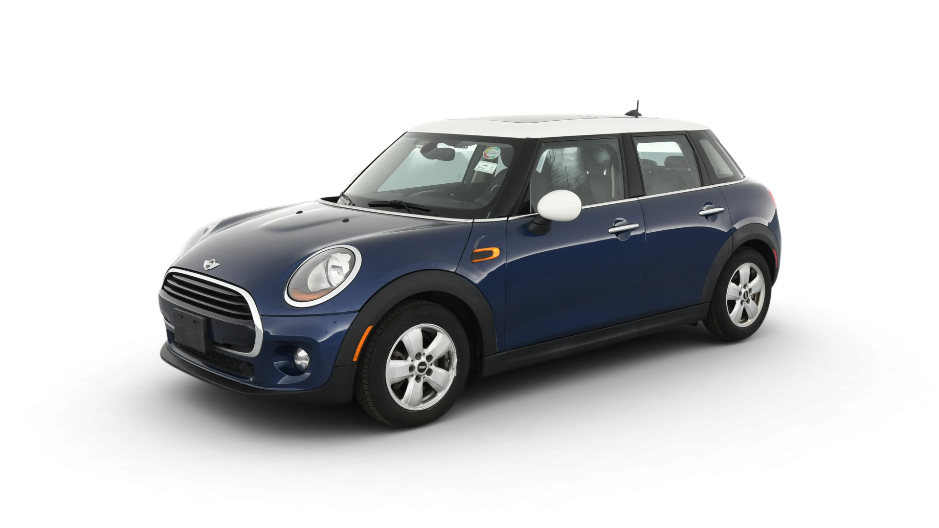 2016 MINI Cooper Base