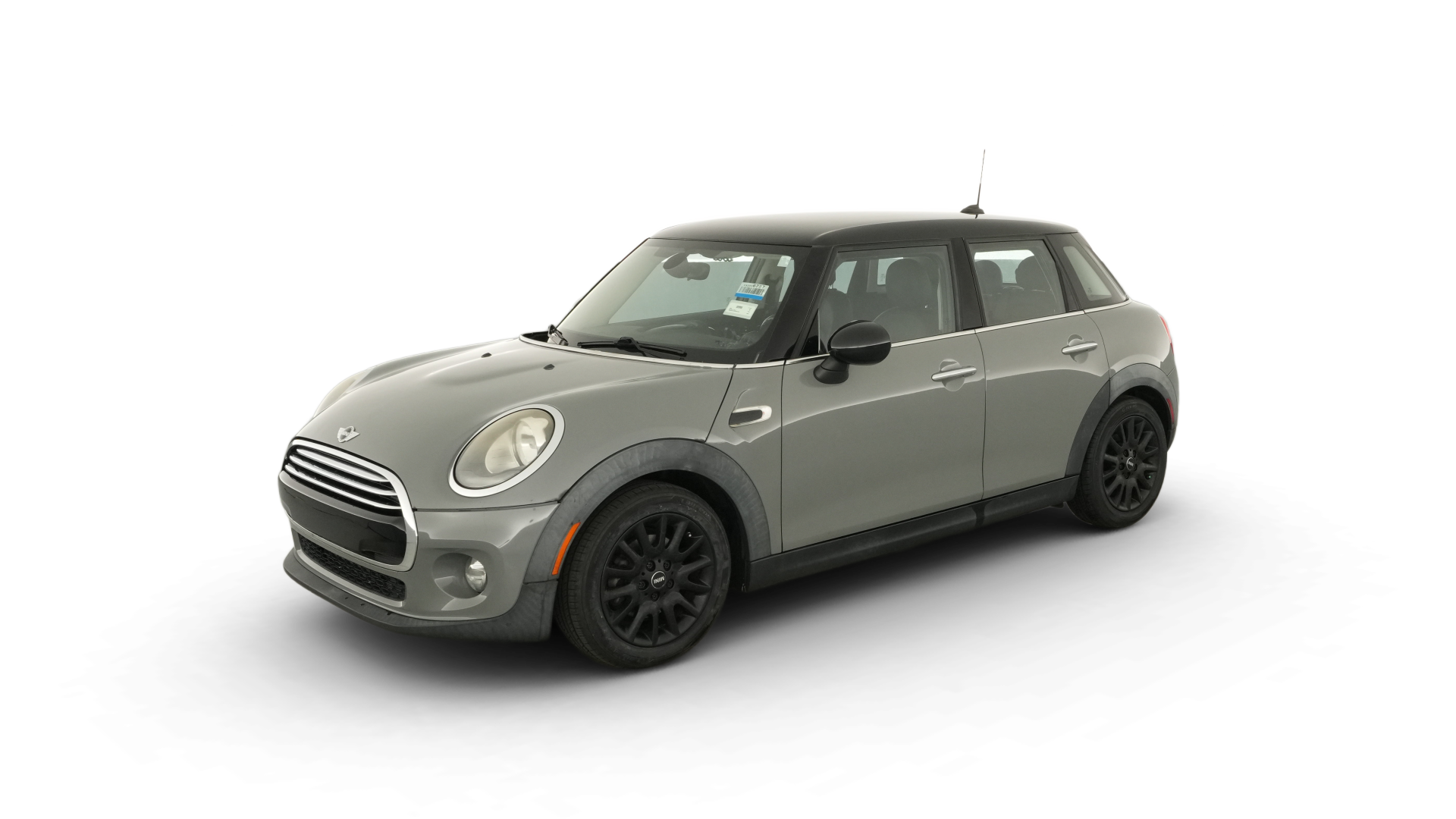 2016 MINI Hardtop 4 Door vehicle photo