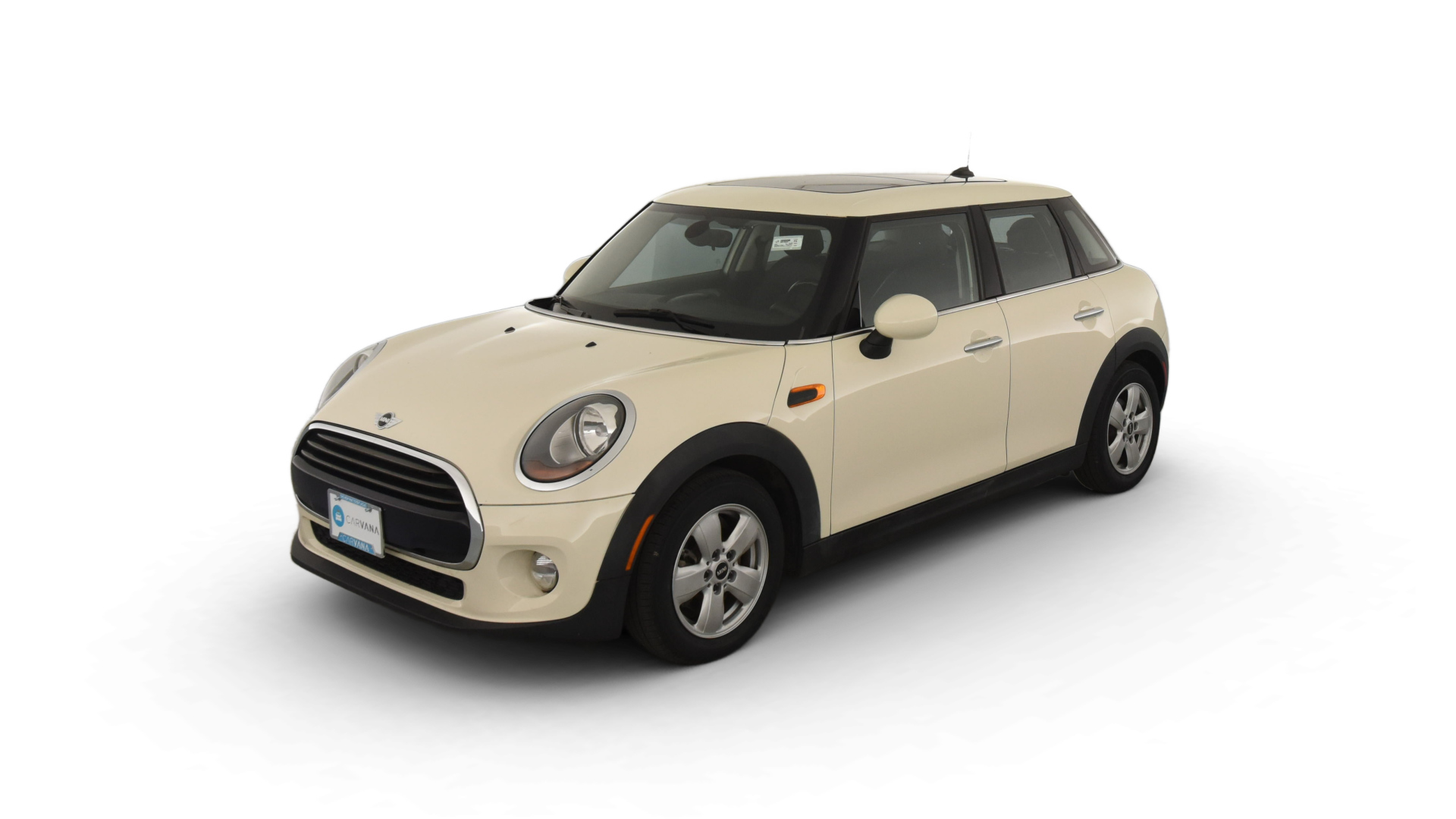 2016 MINI Cooper Base