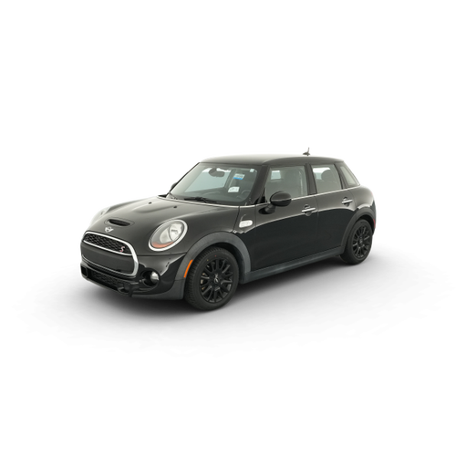 2016 MINI Hardtop 4 Door