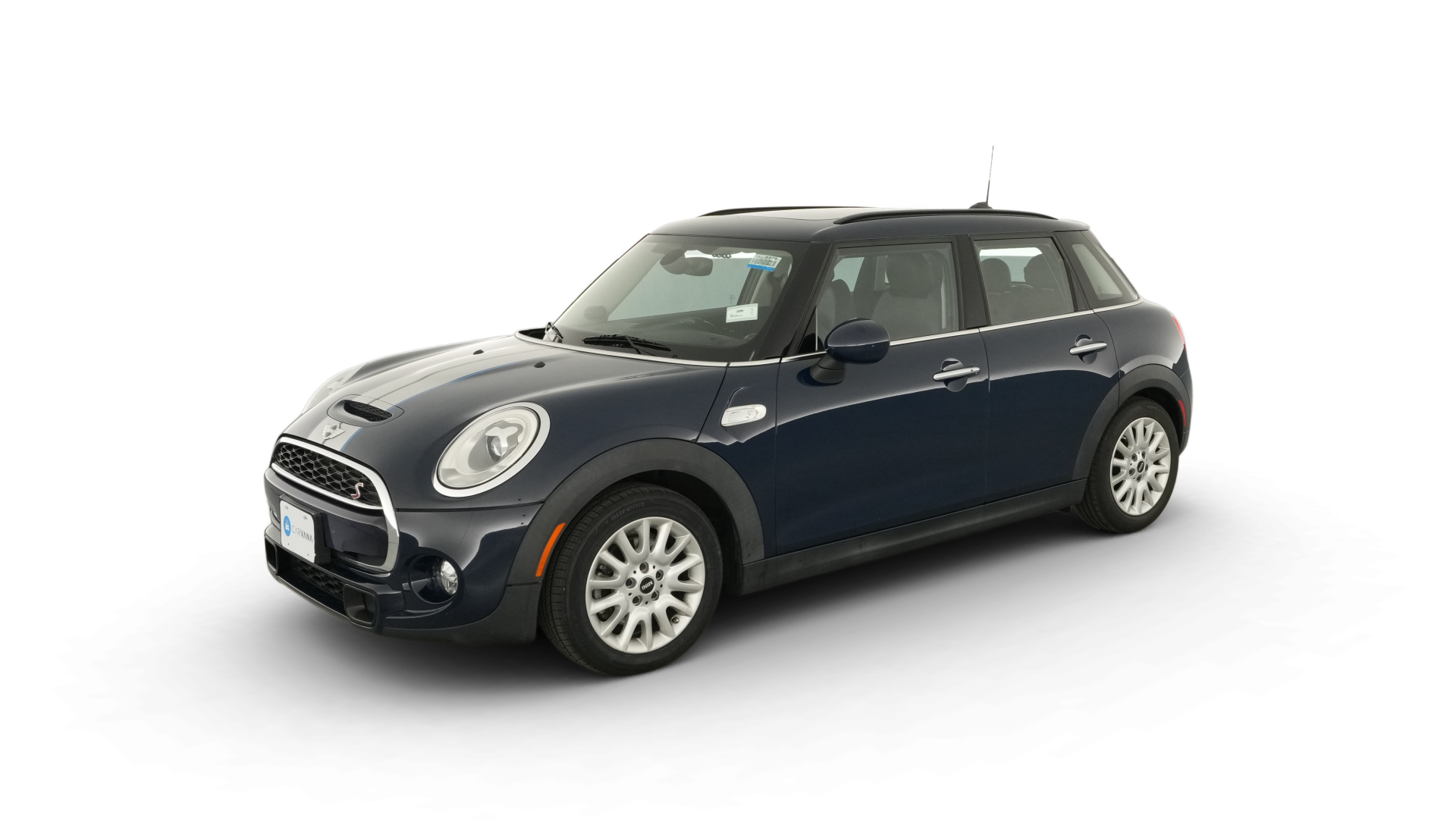 2016 MINI Hardtop 4 Door vehicle photo