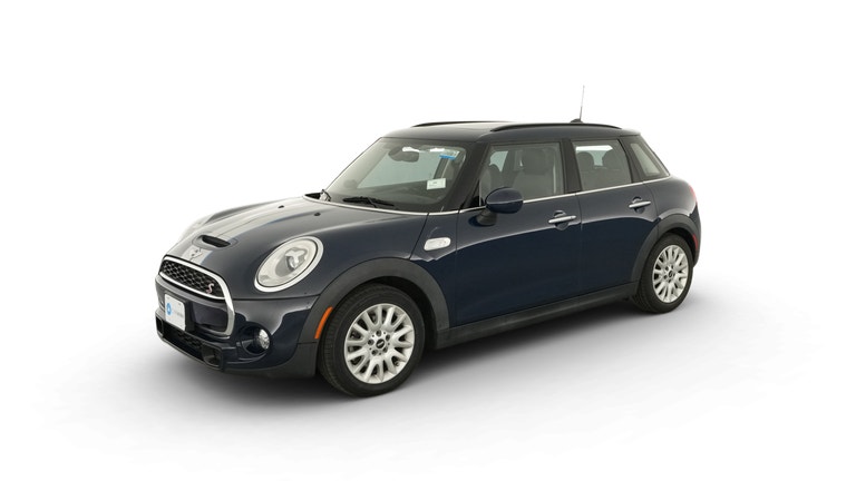 2016 MINI Hardtop 4 Door vehicle photo