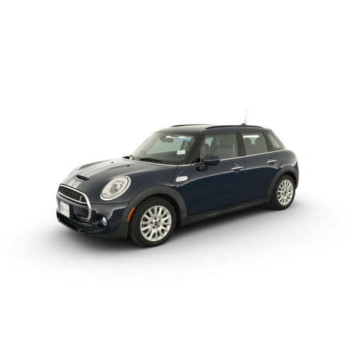 2016 MINI Hardtop 4 Door