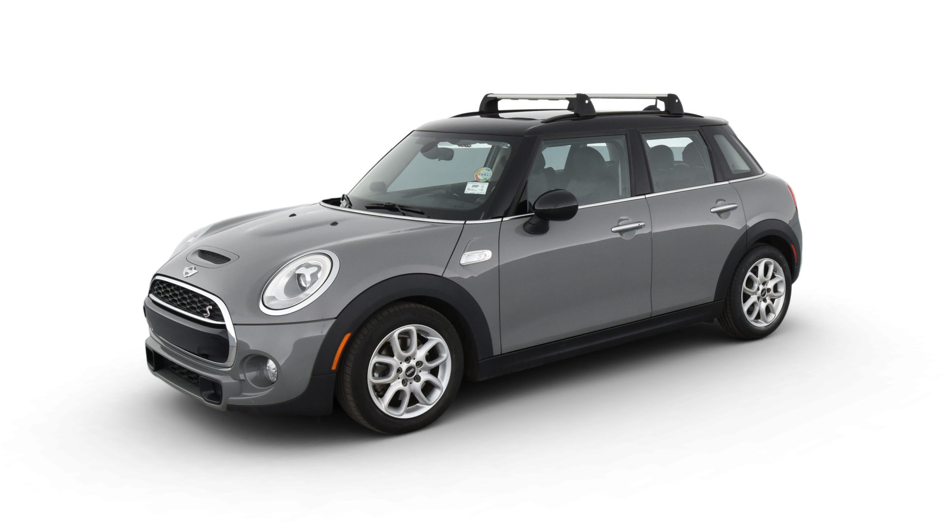2016 MINI Cooper