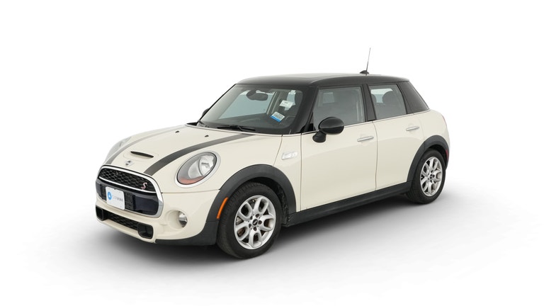 2016 MINI Hardtop 4 Door vehicle photo