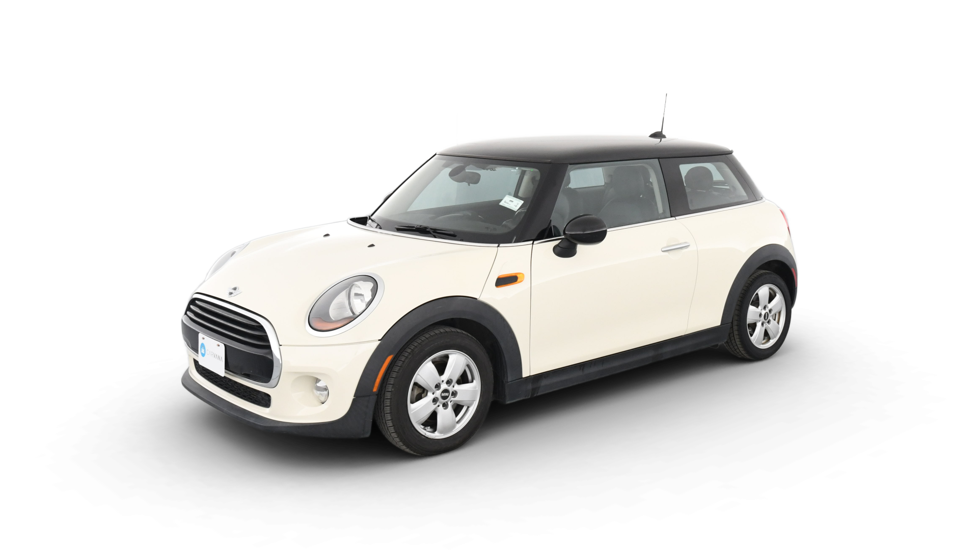 2016 MINI Cooper Base