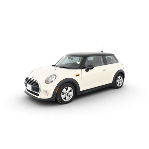 2016 MINI Hardtop 2 Door