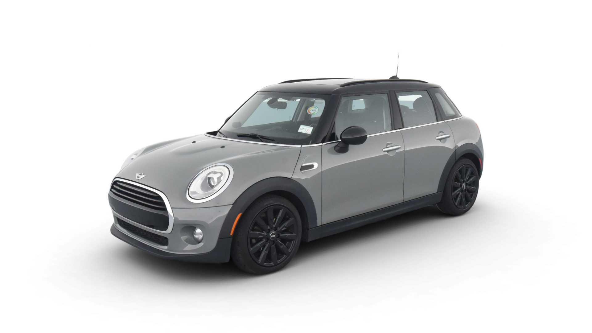 2016 MINI Cooper Base