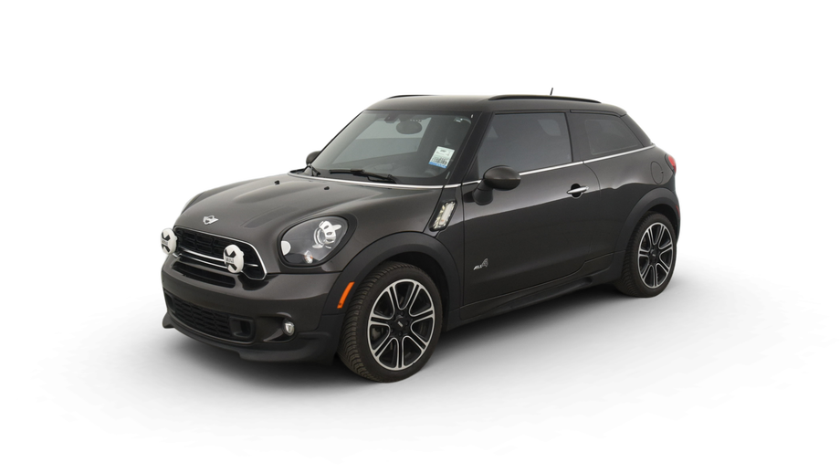 2016 MINI Paceman