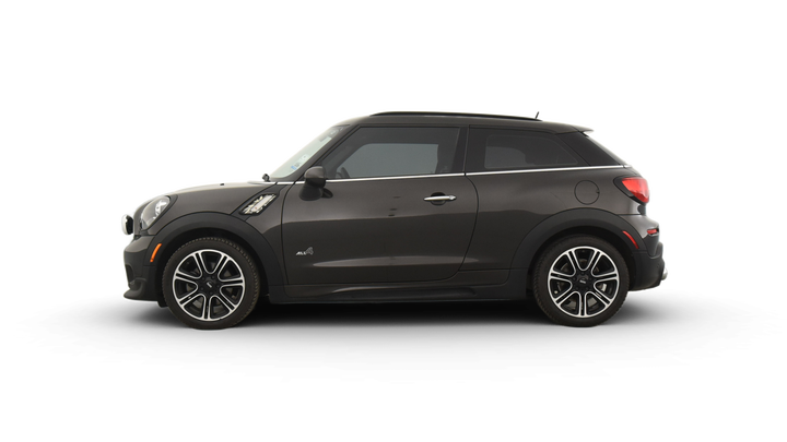 1st Generation — R61 (2013–2016) MINI Paceman
