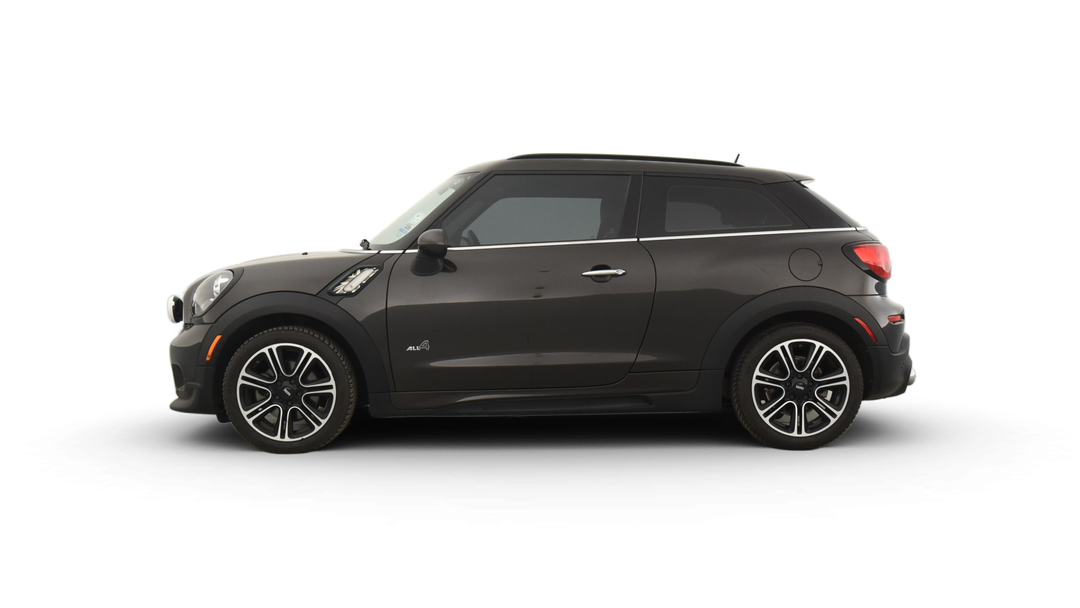 MINI Paceman