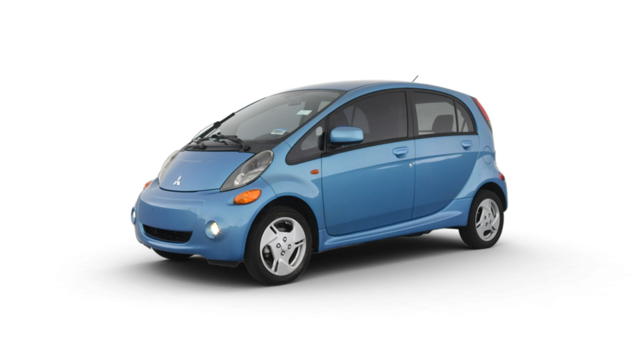 Mitsubishi i-MiEV