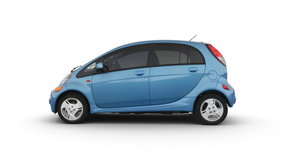 Mitsubishi i-MiEV
