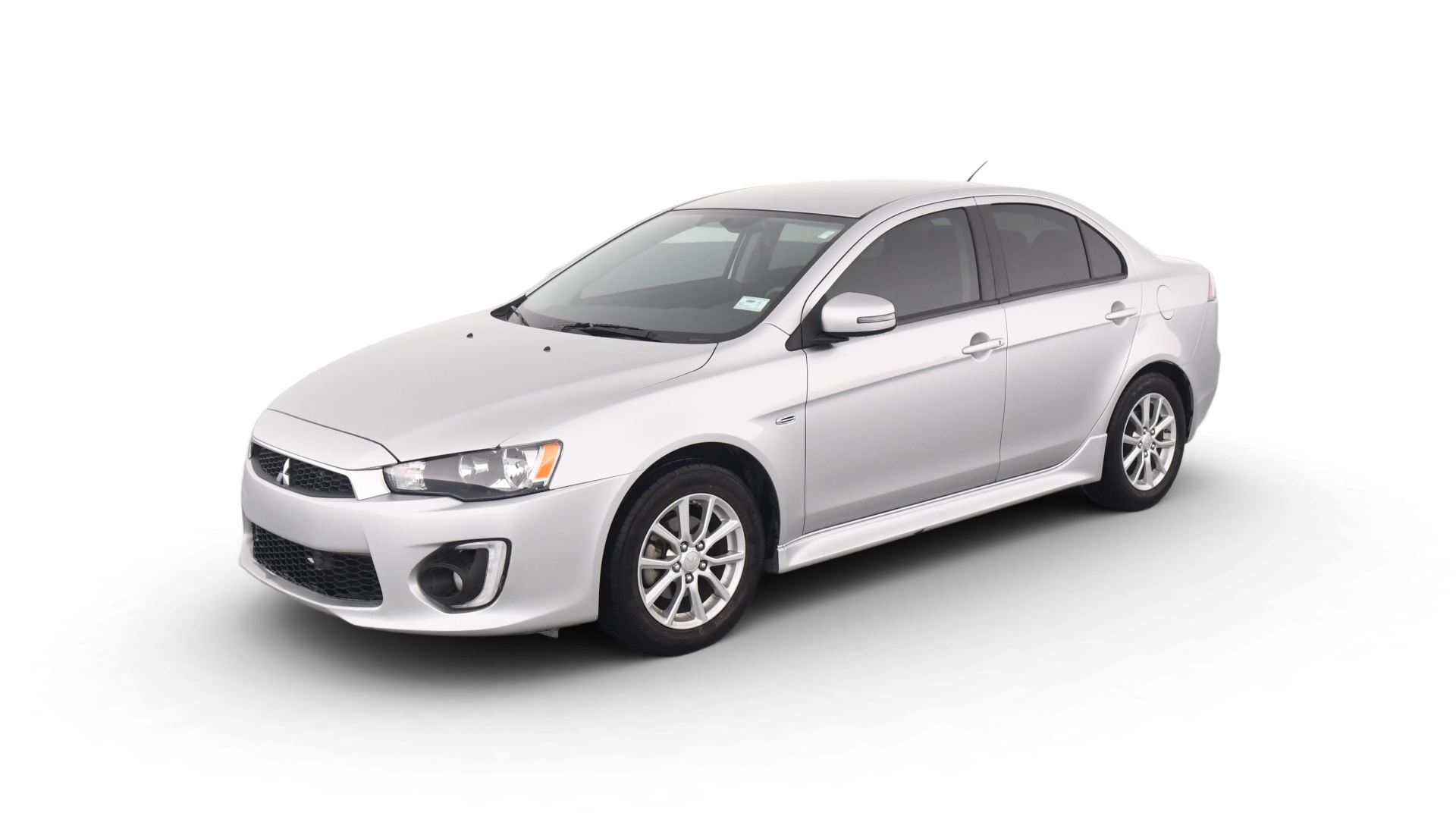 2016 Mitsubishi Lancer ES