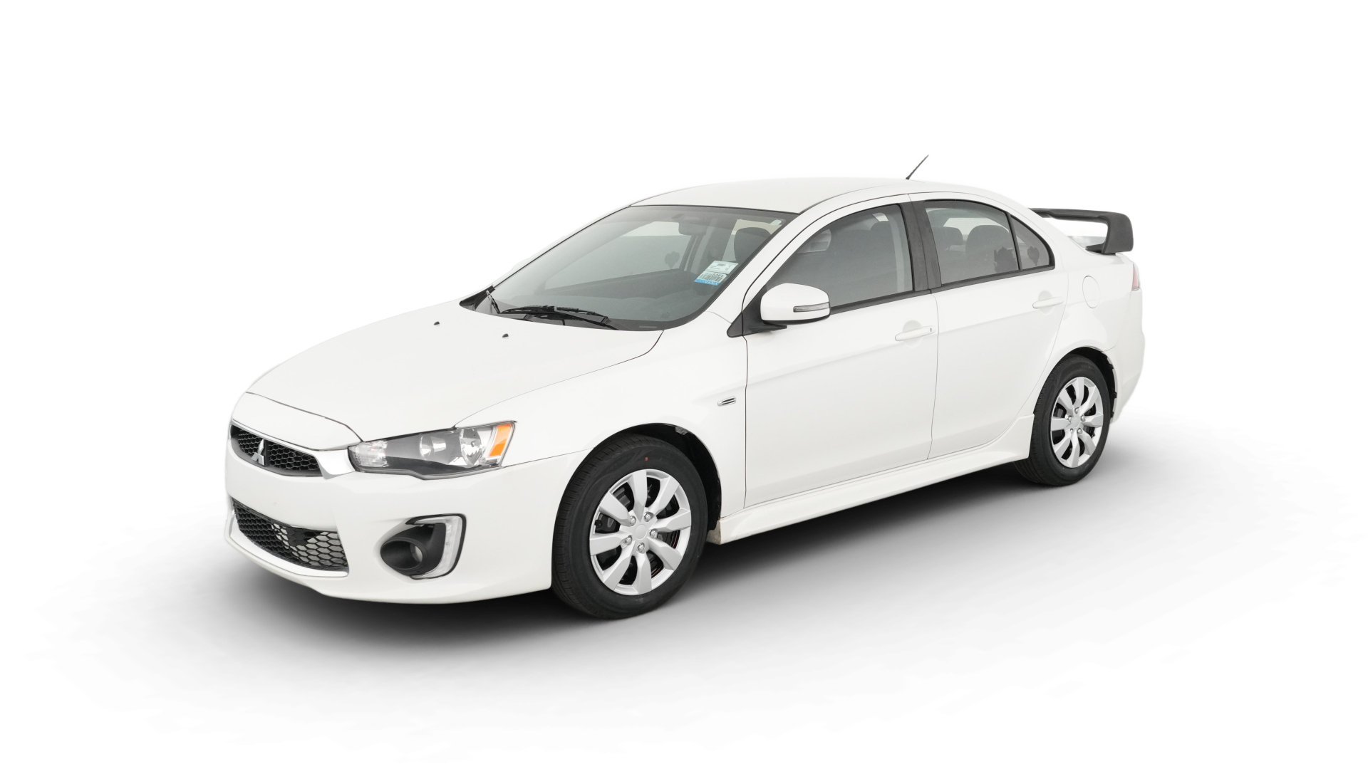 2016 Mitsubishi Lancer ES