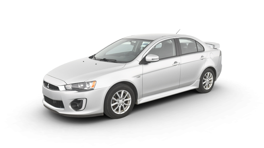 2016 Mitsubishi Lancer