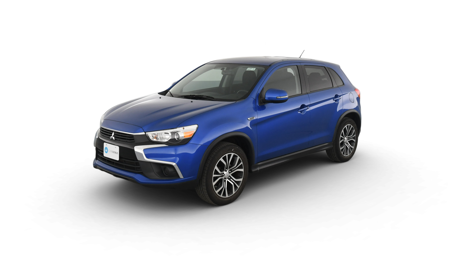 2016 Mitsubishi Outlander Sport ES