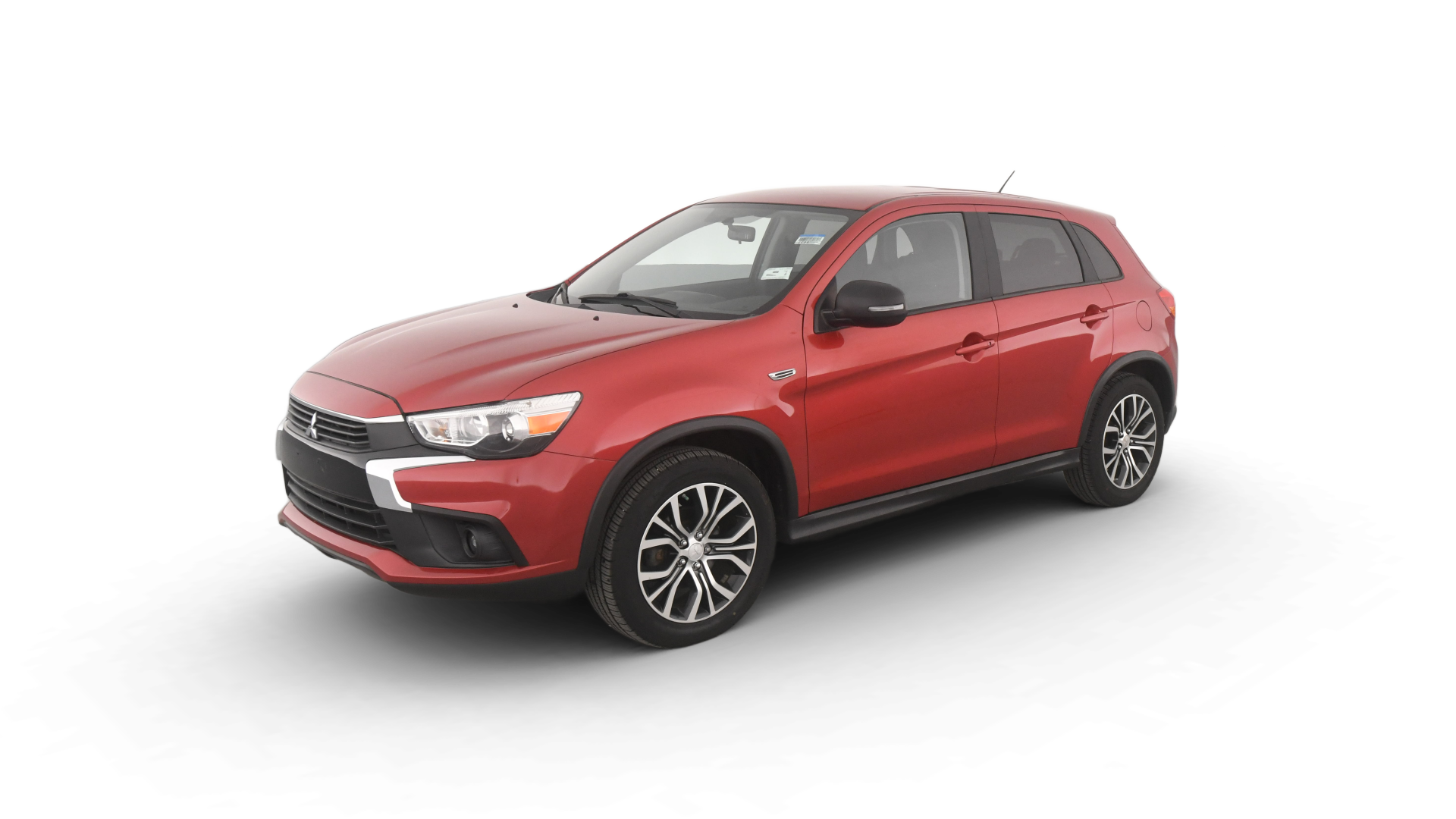 2016 Mitsubishi Outlander Sport vehicle photo