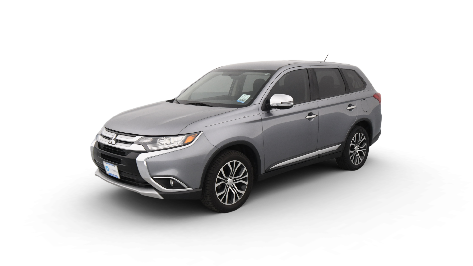 2016 Mitsubishi Outlander SE