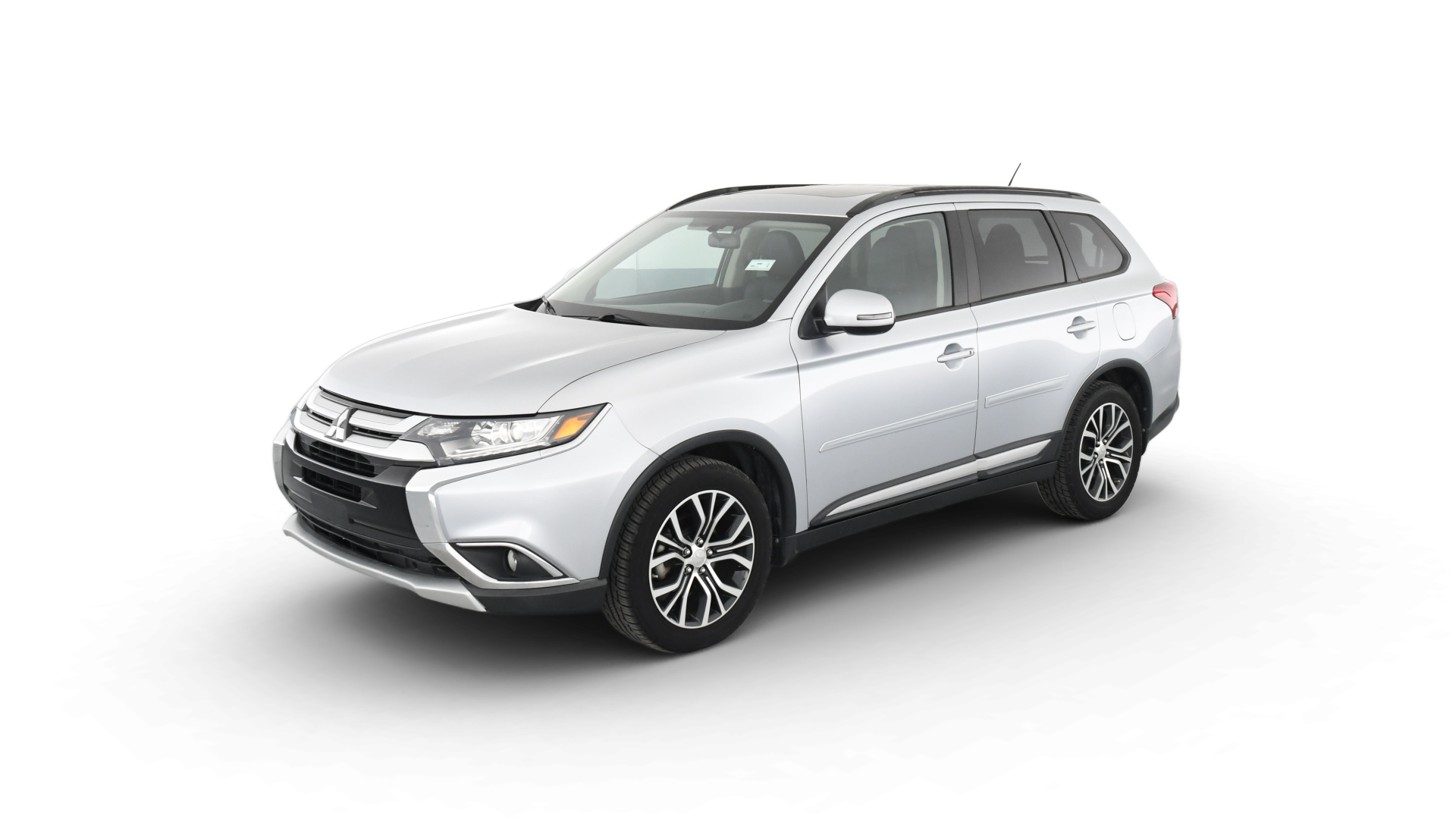 Used 2016 Mitsubishi Outlander | Carvana