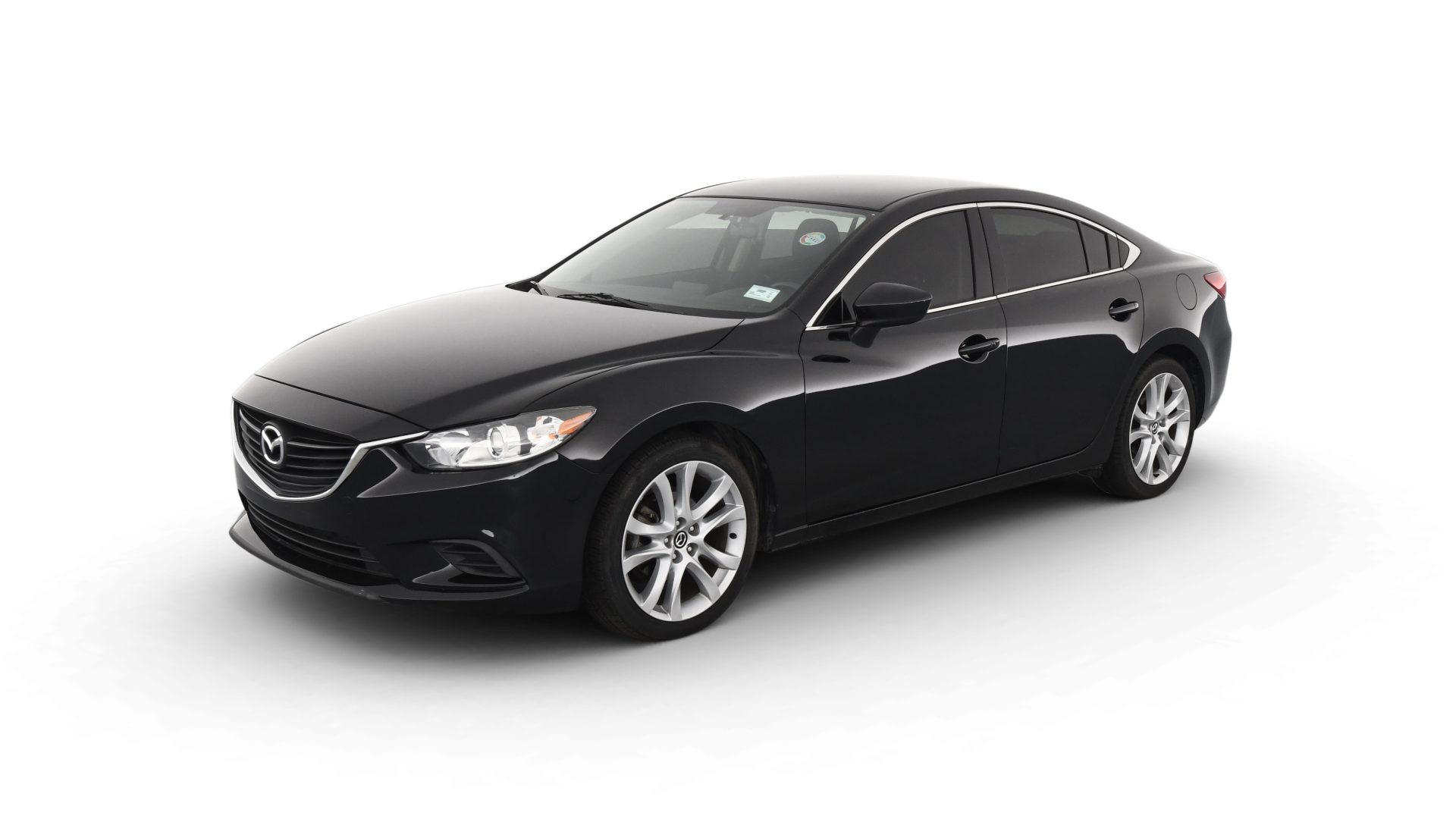 2016 Mazda MAZDA6 i Touring