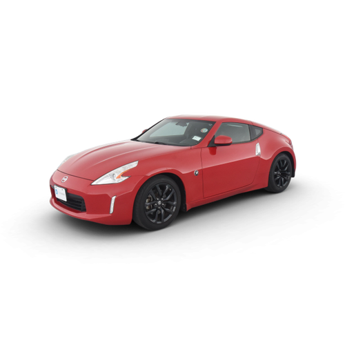 2016 Nissan 370Z