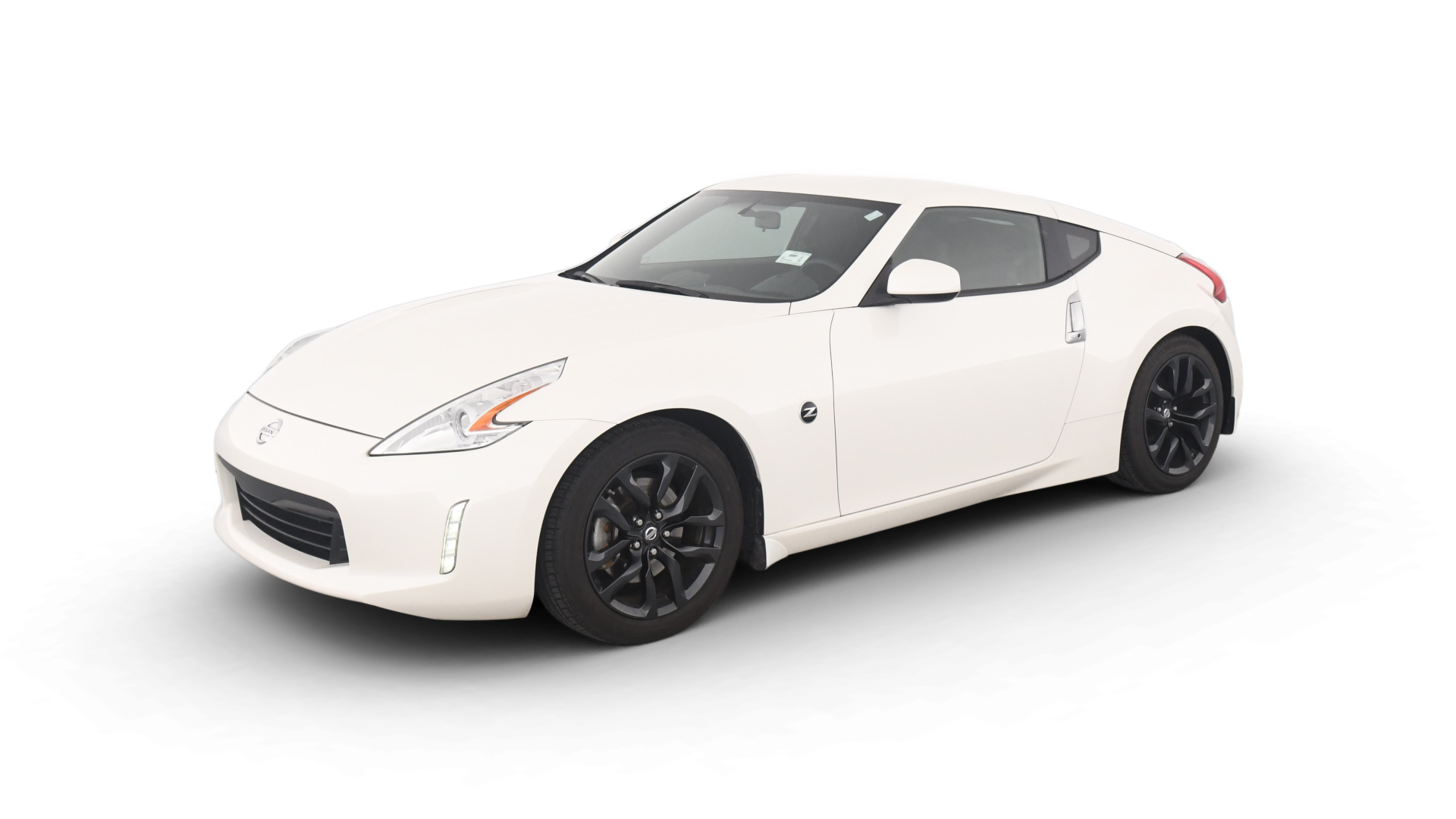 2016 Nissan 370Z Coupe