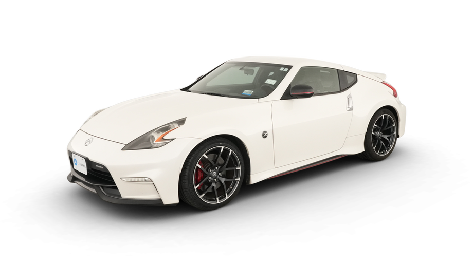 2016 Nissan 370Z