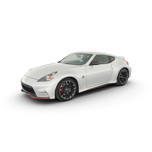 2016 Nissan 370Z