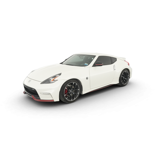 2016 Nissan 370Z