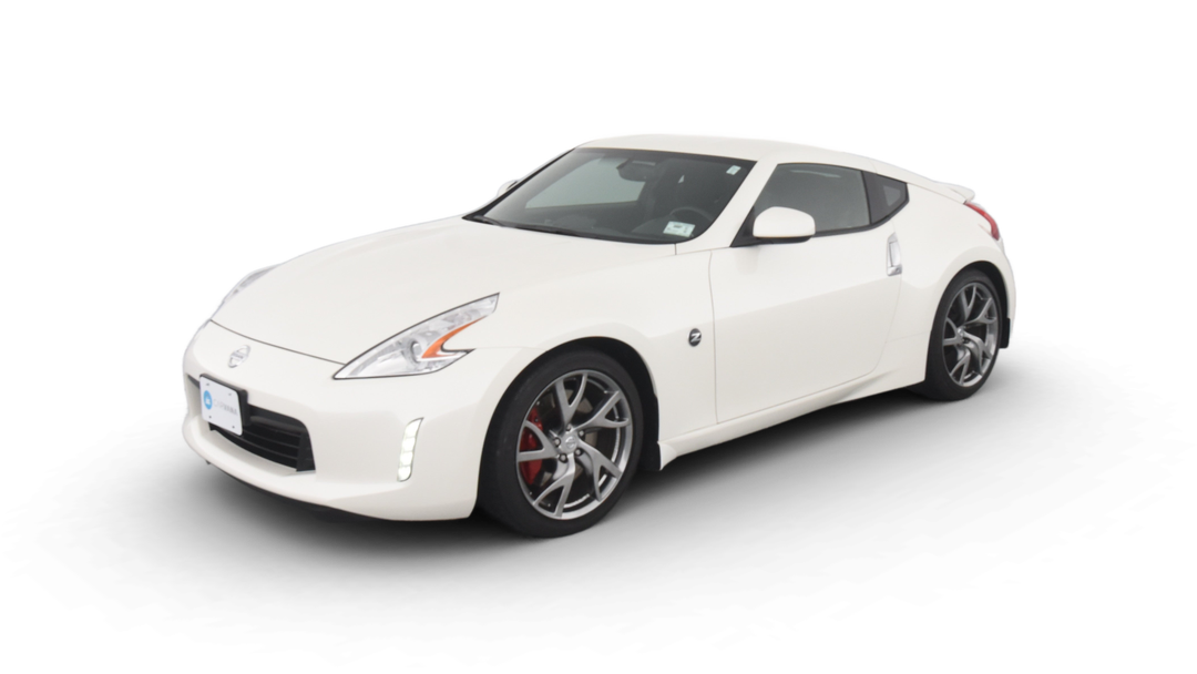 2016 Nissan 370Z | Carvana