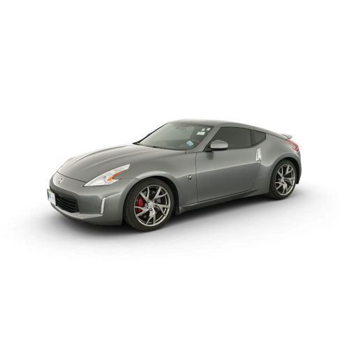 2016 Nissan 370Z