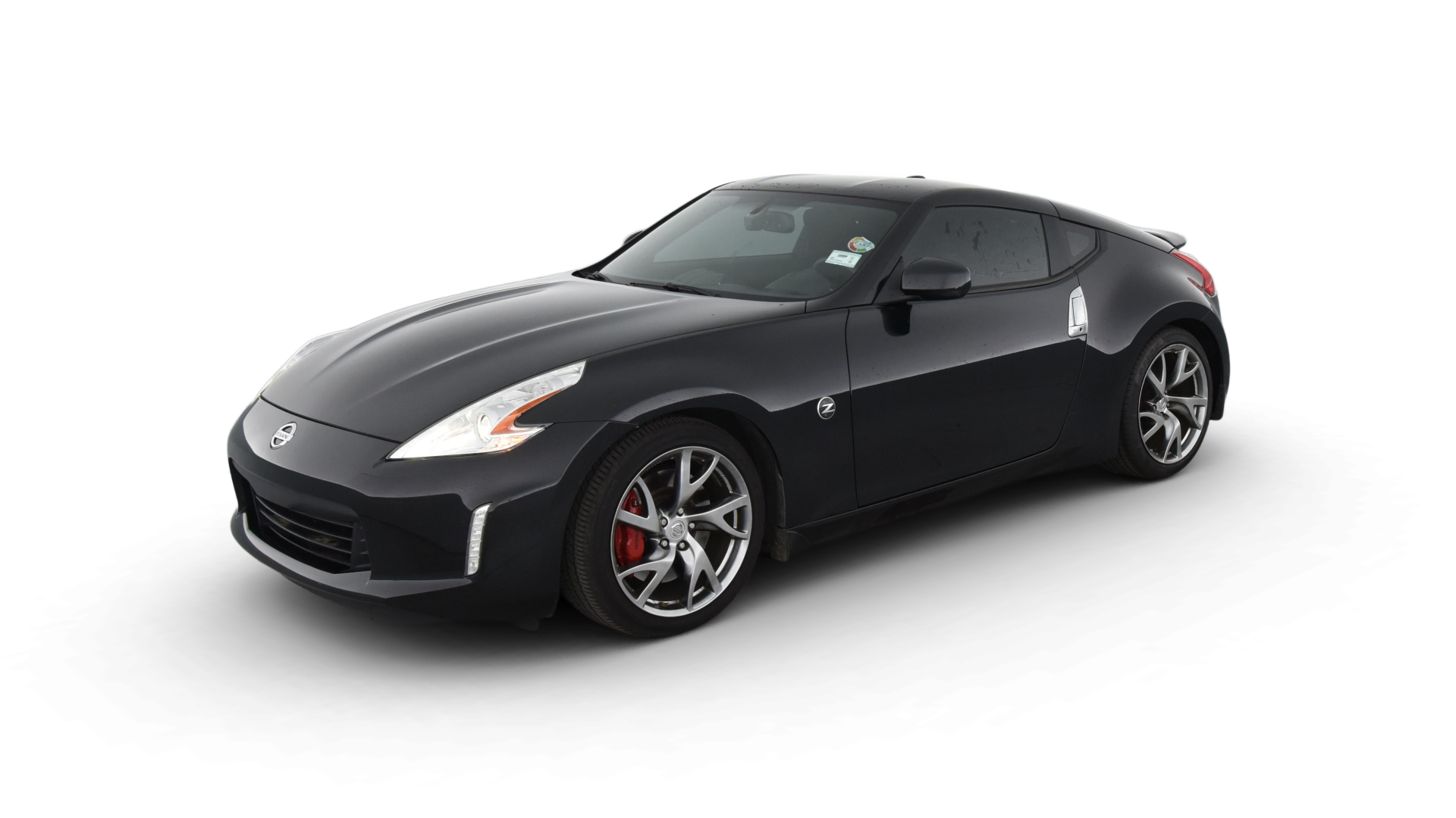 Used 2016 Nissan 370Z | Carvana