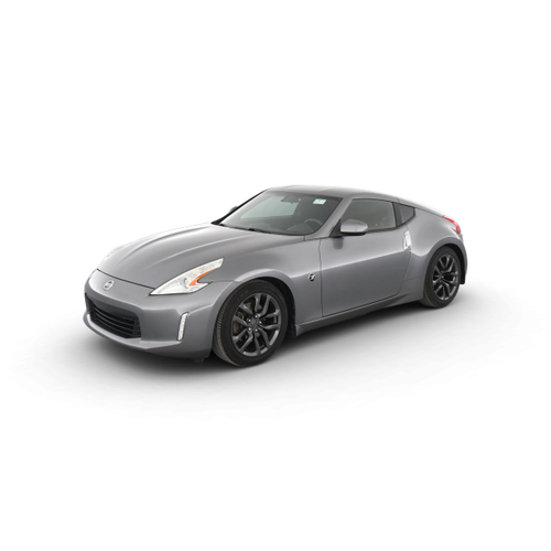 2016 Nissan 370Z