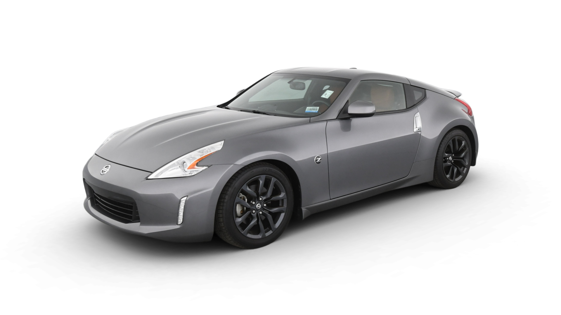 2016 Nissan 370Z Coupe