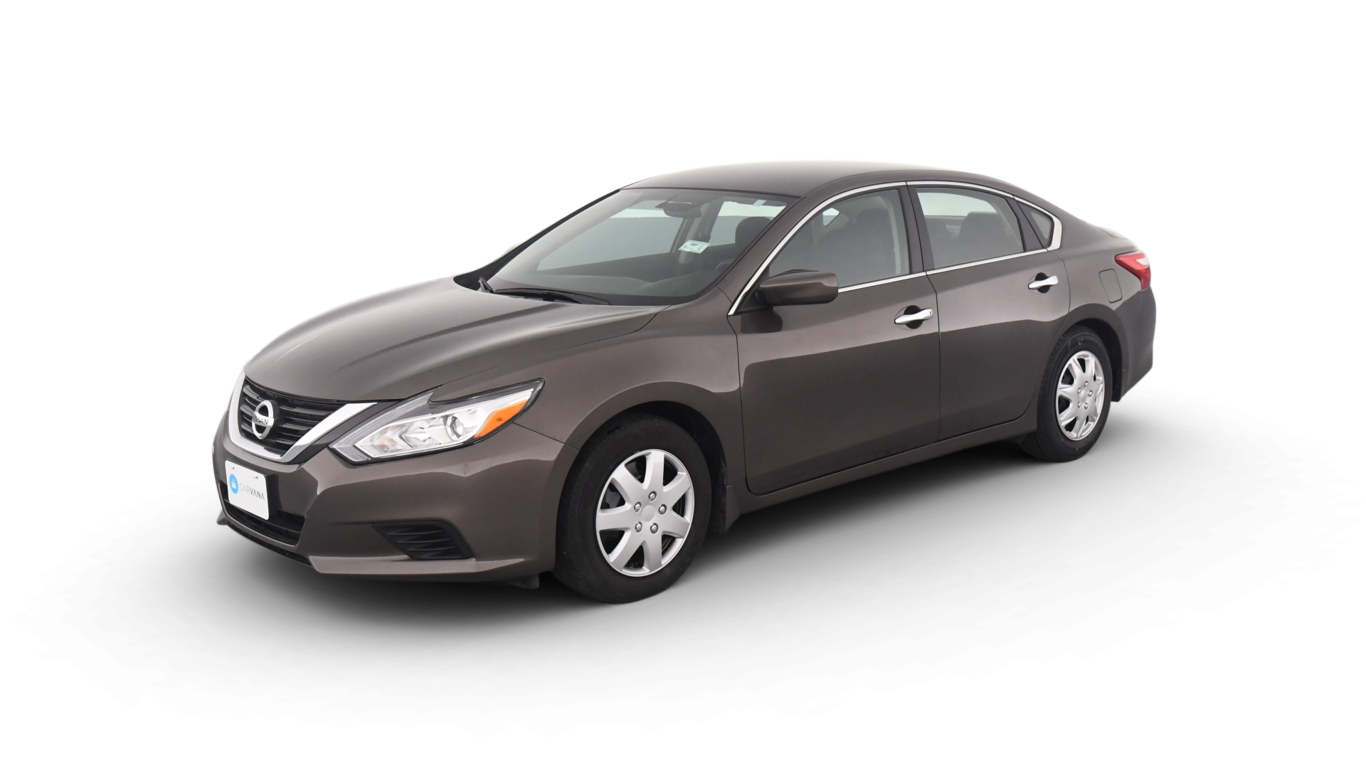 Used 2016 Nissan Altima | Carvana