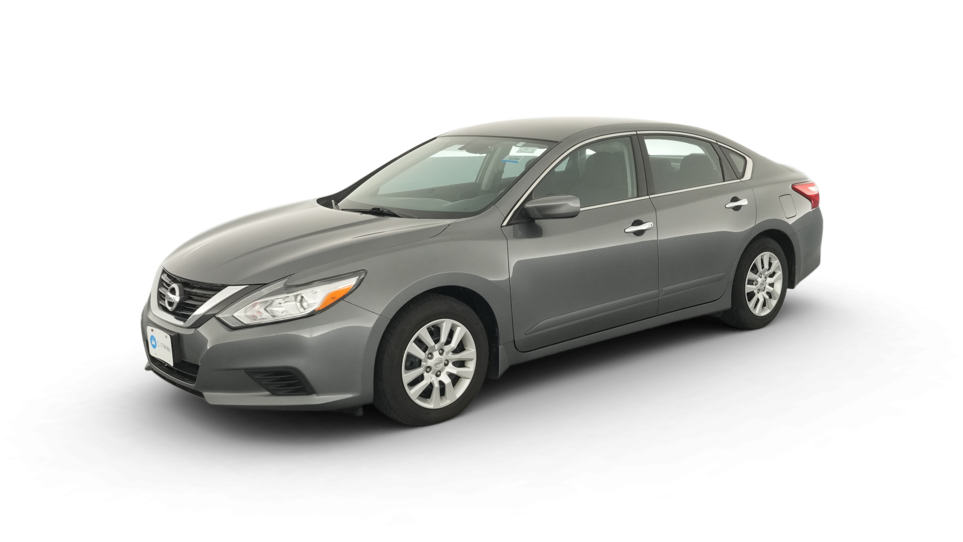 2016 Nissan Altima vehicle photo
