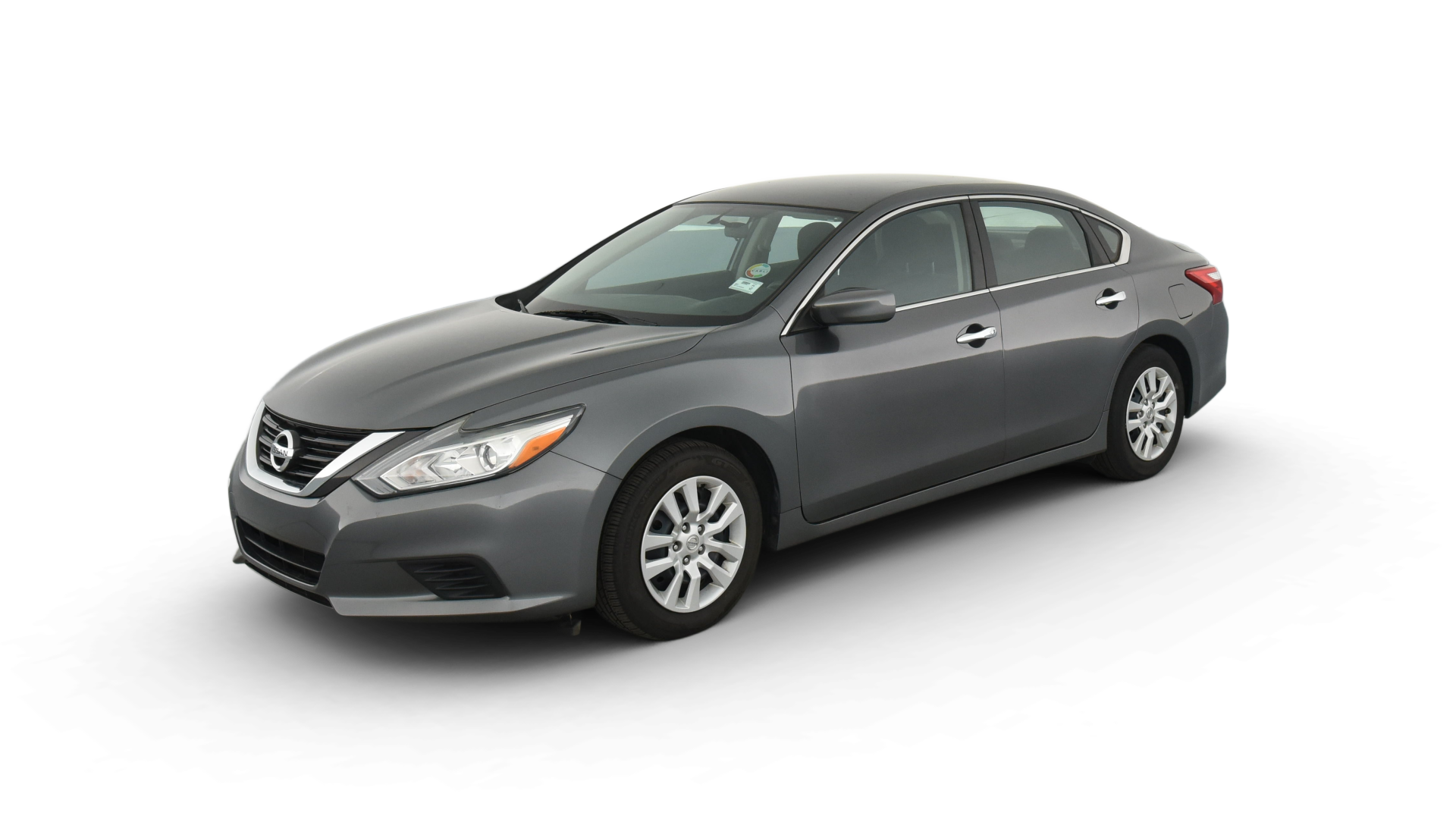 Used 2016 Nissan Altima | Carvana