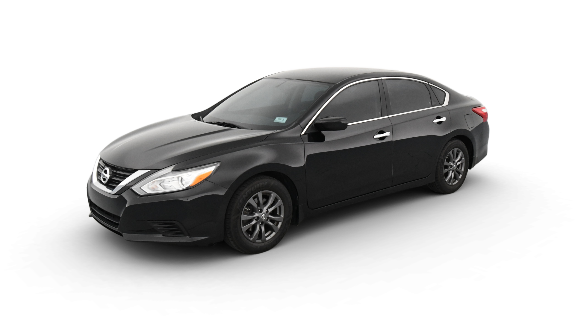 2016 Nissan Altima vehicle photo