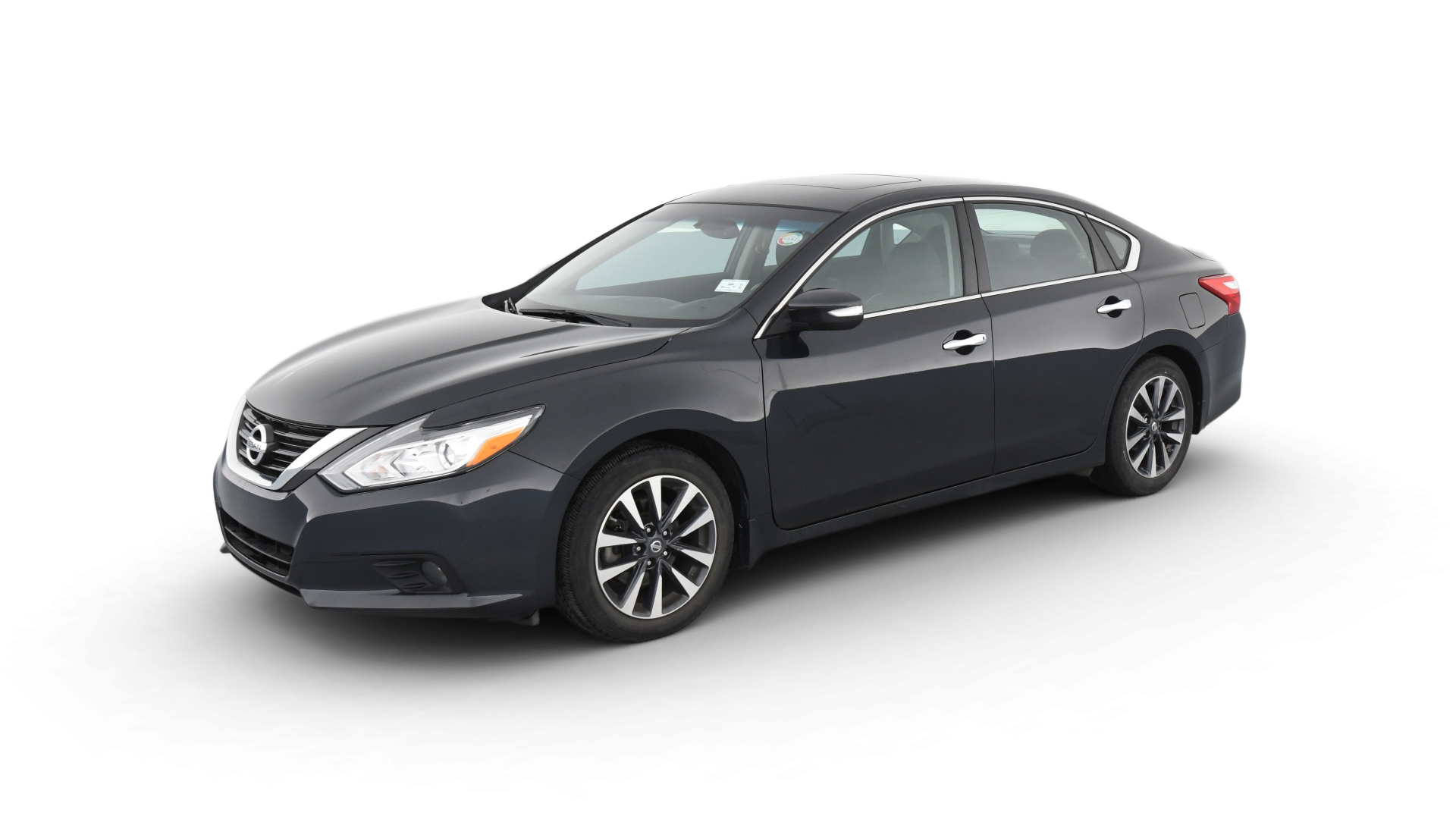 2016 Nissan Altima SL